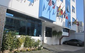 Hotel Soul Mate Inn
