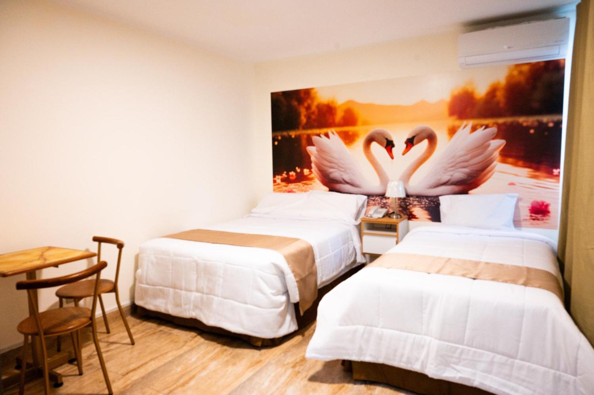 Hotel Soul Mate Inn Lima Exterior foto